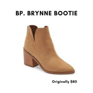 BP Brynne Bootie